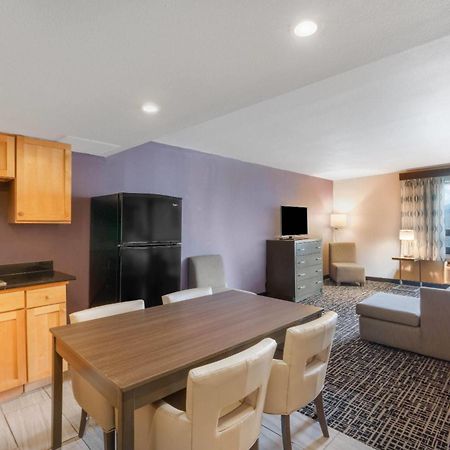 La Quinta By Wyndham Glenwood Springs Hotel Bagian luar foto