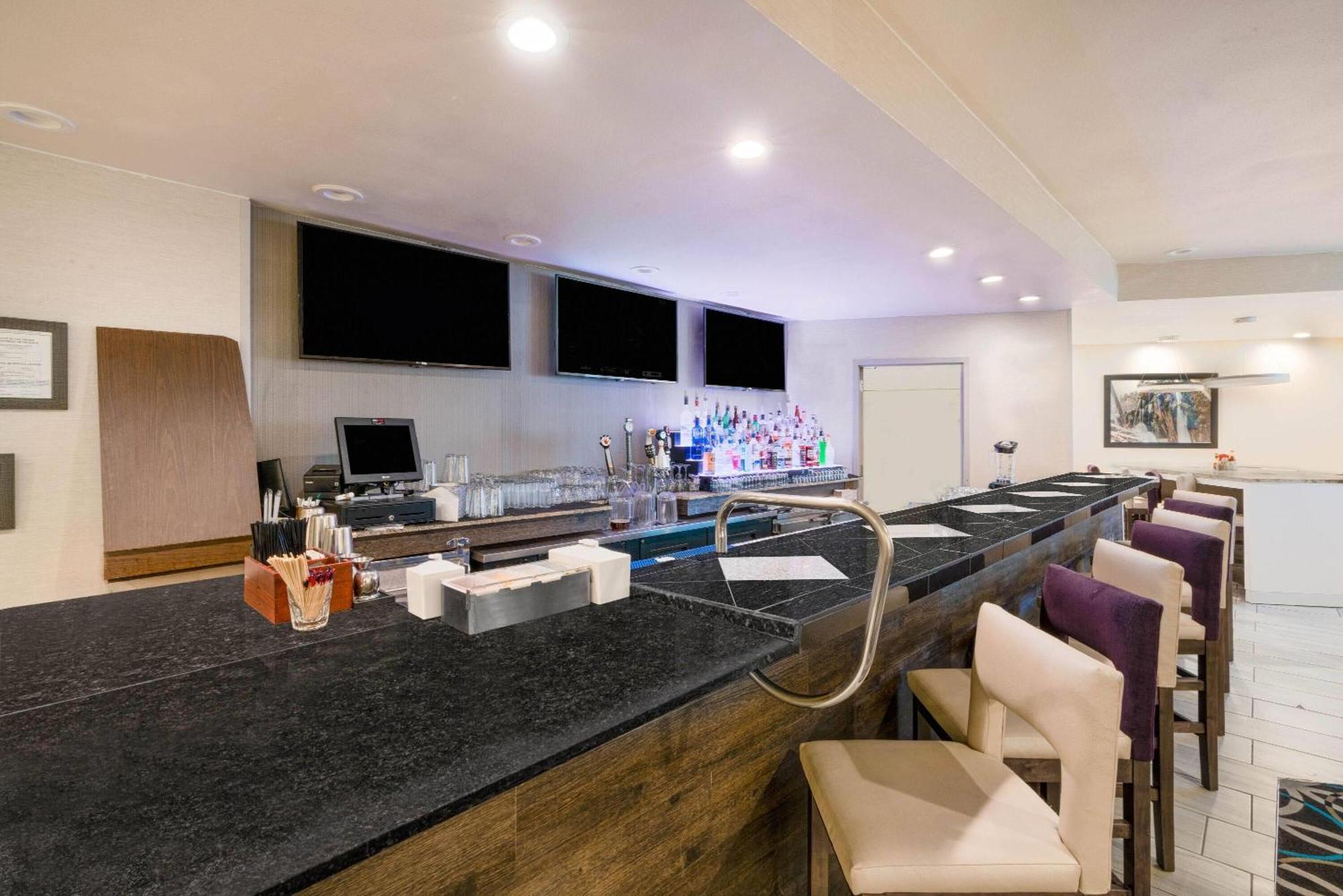 La Quinta By Wyndham Glenwood Springs Hotel Bagian luar foto