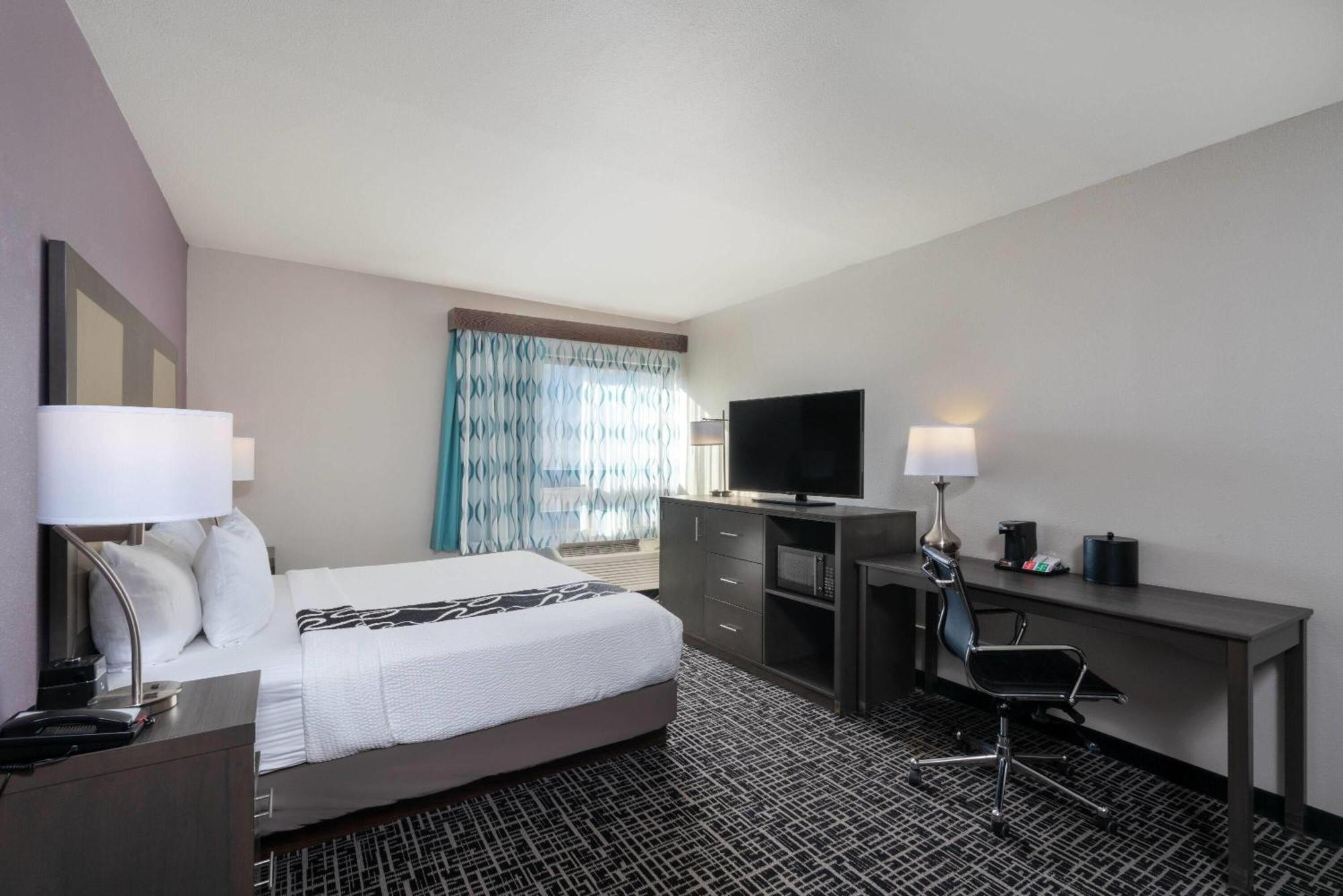 La Quinta By Wyndham Glenwood Springs Hotel Bagian luar foto