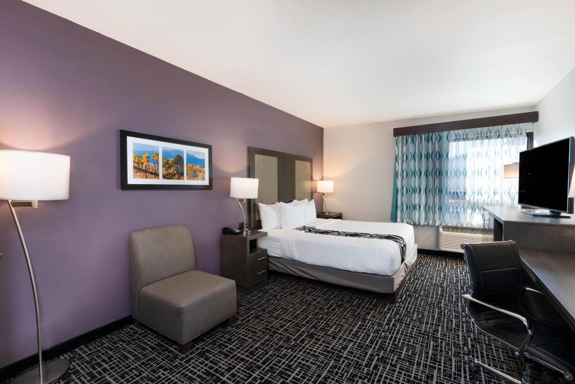 La Quinta By Wyndham Glenwood Springs Hotel Bagian luar foto