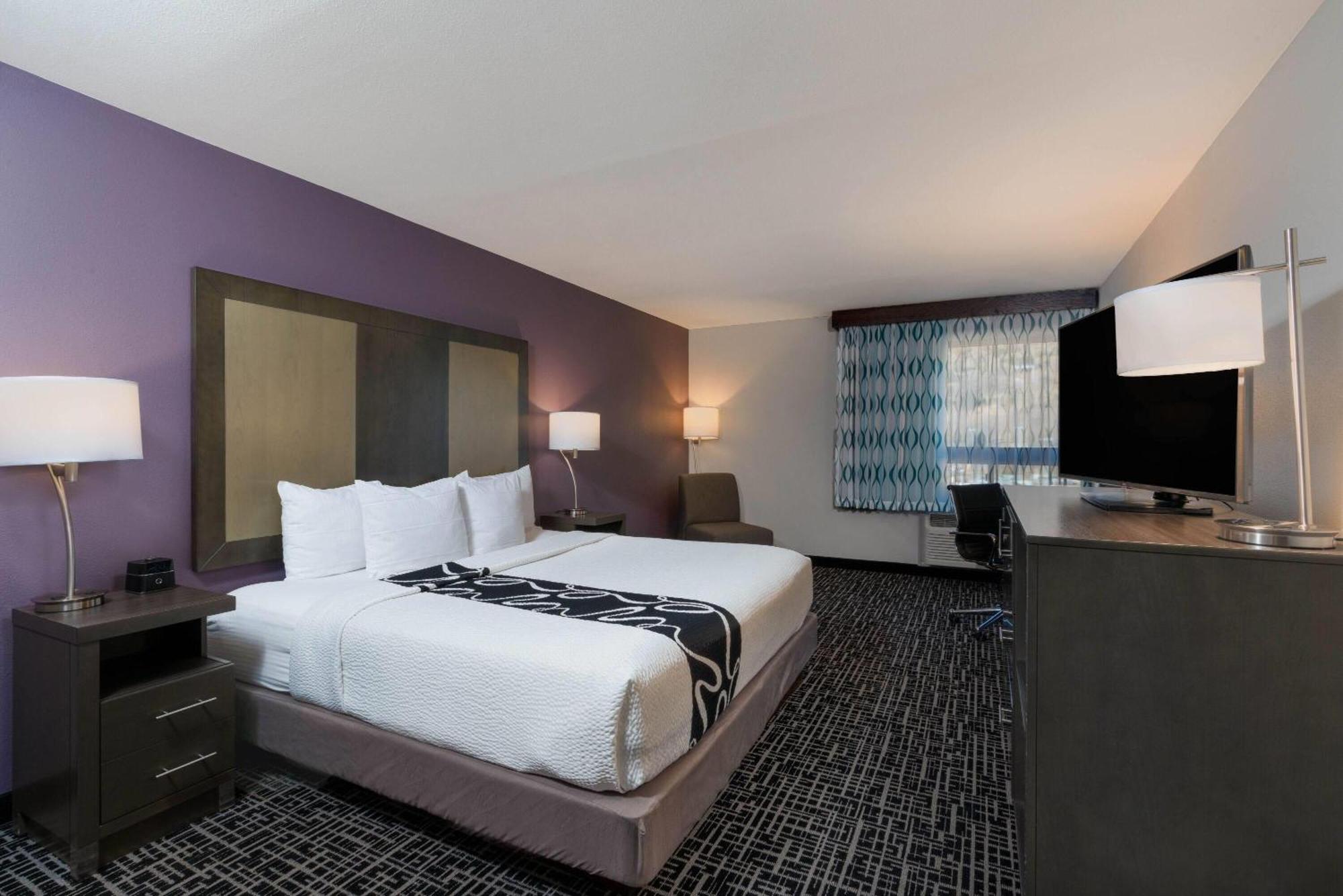 La Quinta By Wyndham Glenwood Springs Hotel Bagian luar foto