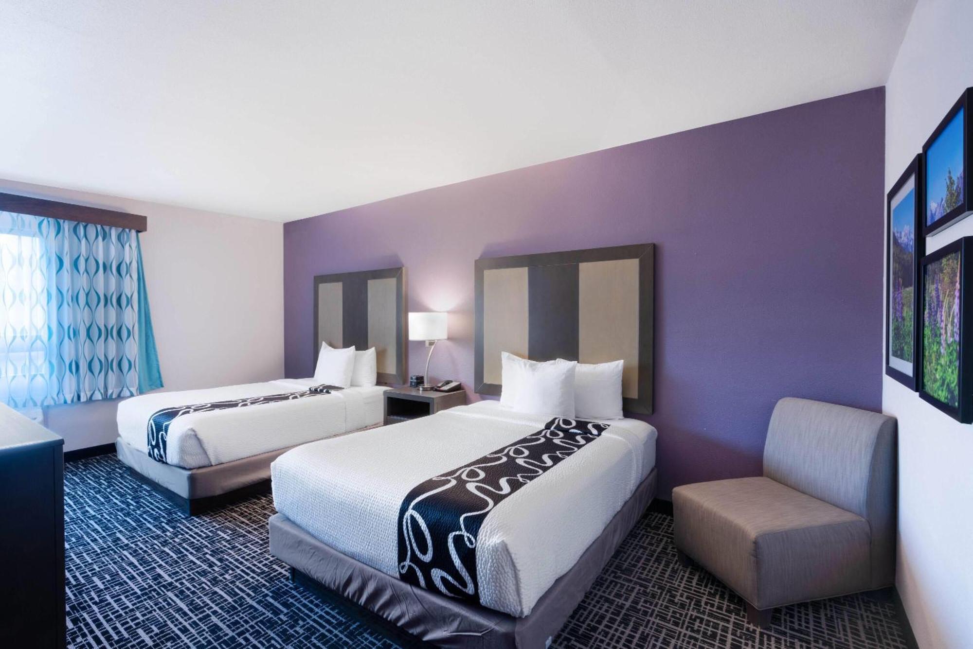 La Quinta By Wyndham Glenwood Springs Hotel Bagian luar foto