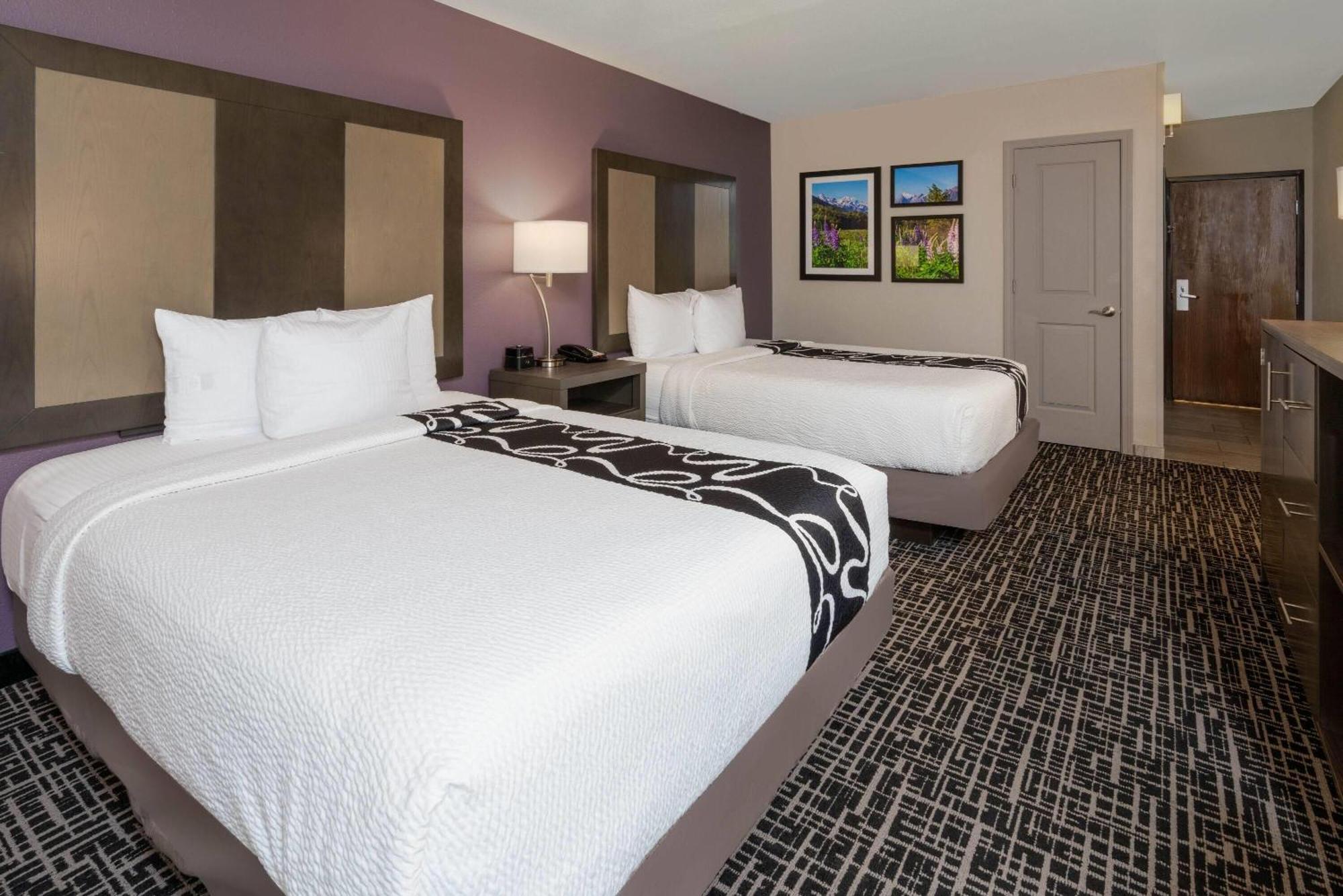La Quinta By Wyndham Glenwood Springs Hotel Bagian luar foto